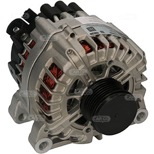 Hc-Cargo Alternator/Dynamo 114859