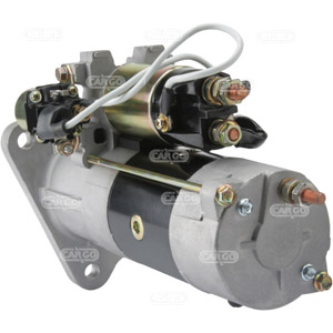 Hc-Cargo Starter 114872