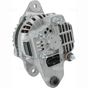 Alternator/Dynamo Hc-Cargo 114880