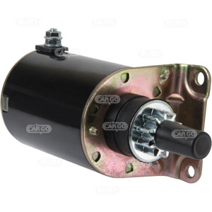 Starter Hc-Cargo 114888