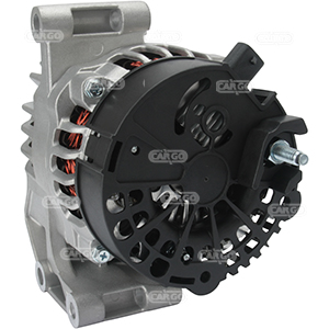 Alternator/Dynamo Hc-Cargo 114895
