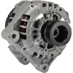 Hc-Cargo Alternator/Dynamo 115307