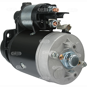 Hc-Cargo Startmotor / Starter F 032 115 324