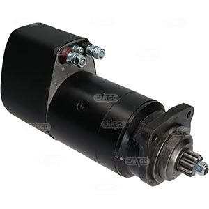 Hc-Cargo Startmotor / Starter F 032 115 404