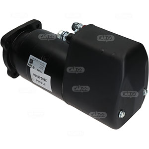 Hc-Cargo Startmotor / Starter F 032 115 404