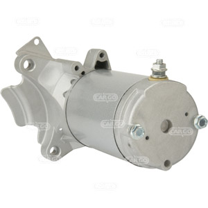 Hc-Cargo Startmotor / Starter F 032 115 406