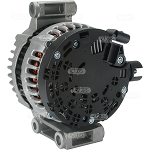 Alternator/Dynamo Hc-Cargo 115417