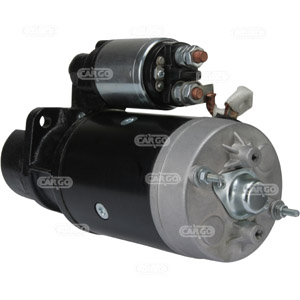 Hc-Cargo Starter 115428