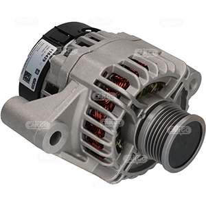 Hc-Cargo Alternator/Dynamo 115429