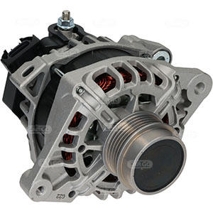 Hc-Cargo Alternator/Dynamo 115430