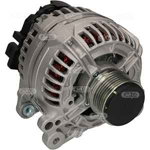 Hc-Cargo Alternator/Dynamo 115433