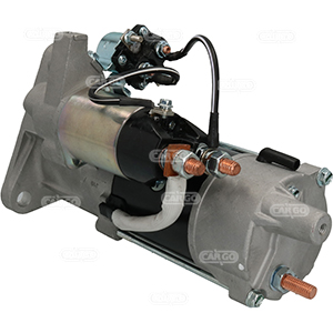 Hc-Cargo Starter 115451