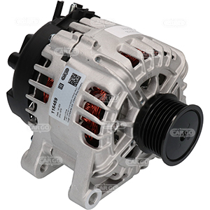 Hc-Cargo Alternator/Dynamo 115459