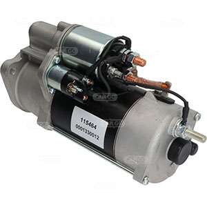 Hc-Cargo Starter 115464