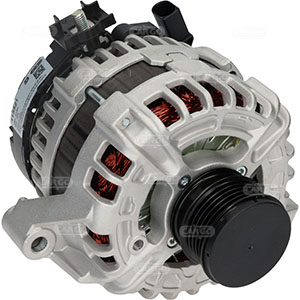 Hc-Cargo Alternator/Dynamo 115521