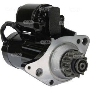 Hc-Cargo Startmotor / Starter F 032 115 525