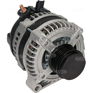 Hc-Cargo Alternator/Dynamo 115527