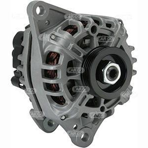 Hc-Cargo Alternator/Dynamo 115531