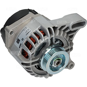 Hc-Cargo Alternator/Dynamo 115551