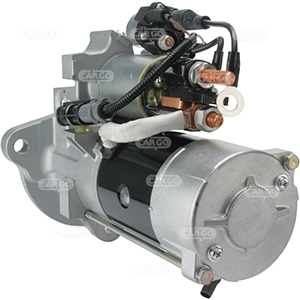Hc-Cargo Starter 115556