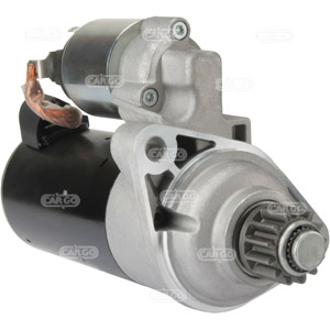 Starter Hc-Cargo 115589
