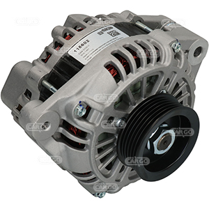 Hc-Cargo Alternator/Dynamo 115602