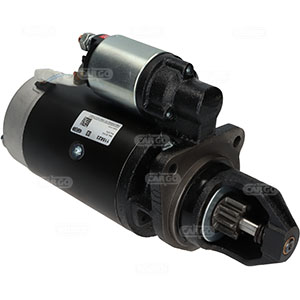 Hc-Cargo Starter 115623