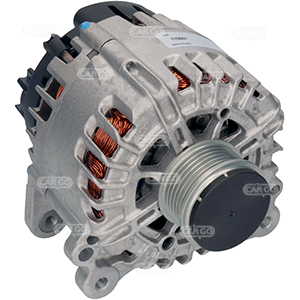 Hc-Cargo Alternator/Dynamo 115631