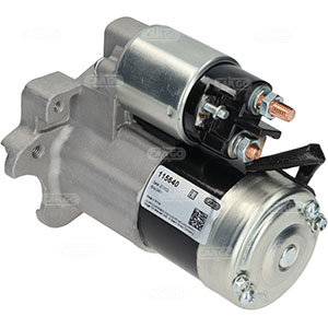 Hc-Cargo Starter 115640