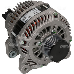 Hc-Cargo Alternator/Dynamo 115651