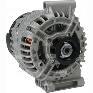 Hc-Cargo Alternator/Dynamo 115658