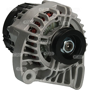 Hc-Cargo Alternator/Dynamo 115664