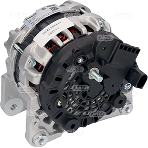 Alternator/Dynamo Hc-Cargo 115695