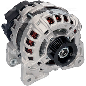 Hc-Cargo Alternator/Dynamo 115695