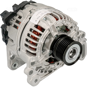 Hc-Cargo Alternator/Dynamo 115714