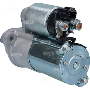 Hc-Cargo Startmotor / Starter F 032 115 743