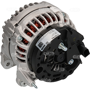 Alternator/Dynamo Hc-Cargo 115763