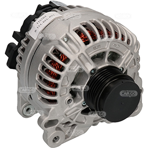Hc-Cargo Alternator/Dynamo 115763