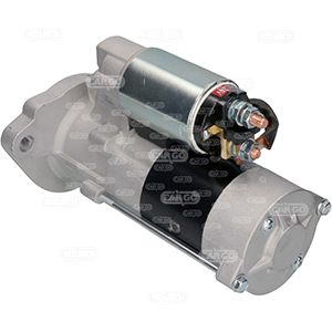 Hc-Cargo Starter 115802