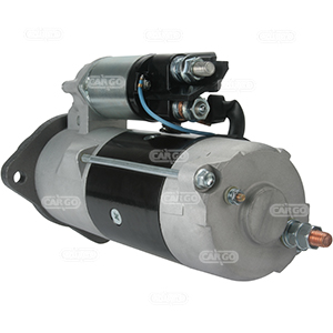 Hc-Cargo Startmotor / Starter F 032 115 821