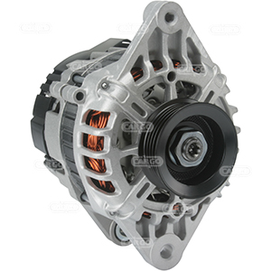 Hc-Cargo Alternator/Dynamo 115827