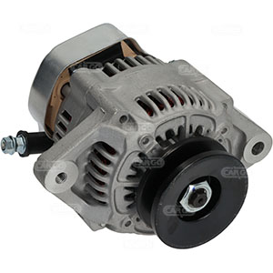 Hc-Cargo Dynamo / Alternator F 032 115 831