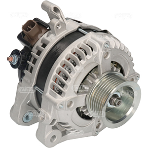 Hc-Cargo Alternator/Dynamo 115836