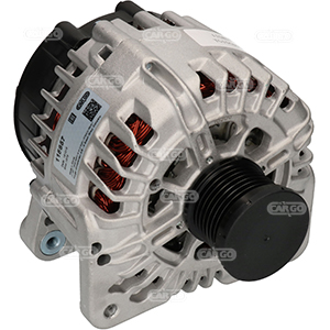 Hc-Cargo Alternator/Dynamo 115857