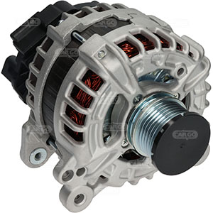 Hc-Cargo Alternator/Dynamo 115898