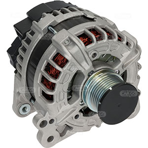 Hc-Cargo Alternator/Dynamo 115901