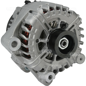 Hc-Cargo Alternator/Dynamo 115923