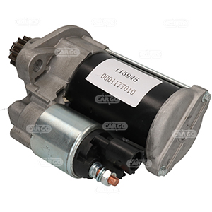 Hc-Cargo Starter 115945