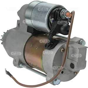 Hc-Cargo Startmotor / Starter F 032 115 992