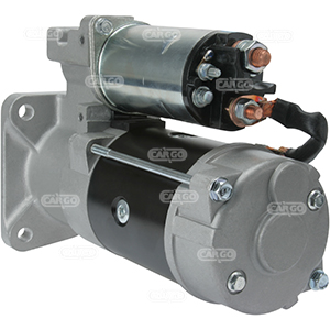 Hc-Cargo Starter 116004